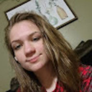 Meet your Posher, Katelyn